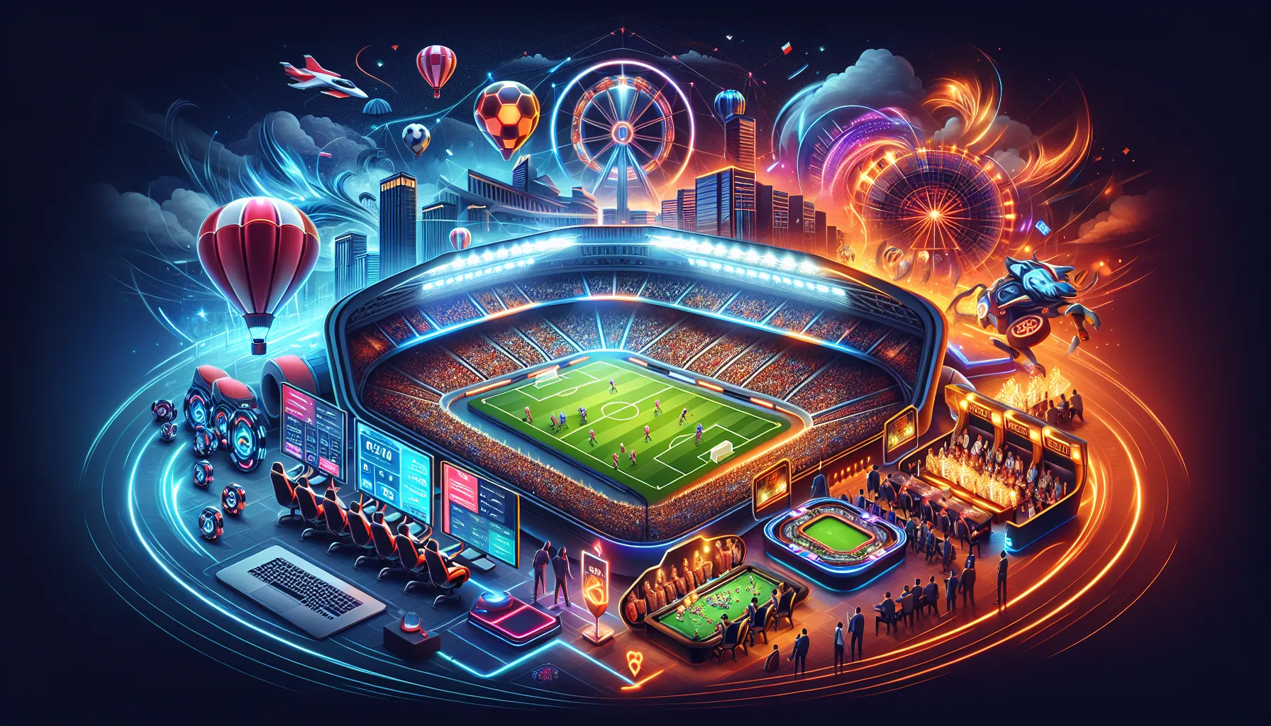 Parimatch App Tại Việt Nam: Cá Cược Thể Thao, E-Sports Và Casino Trực Tiếp