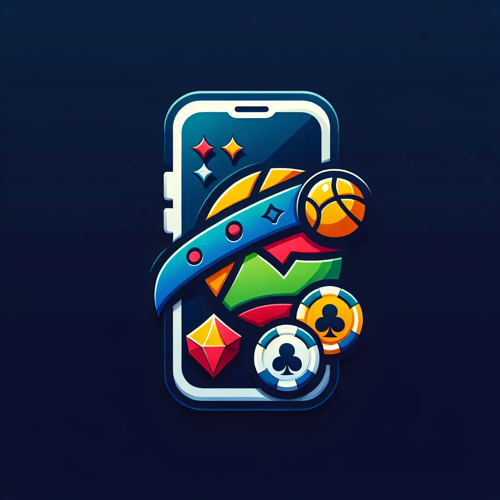 Parimatch App Tại Việt Nam: Cá Cược Thể Thao, E-Sports Và Casino Trực Tiếp Logo